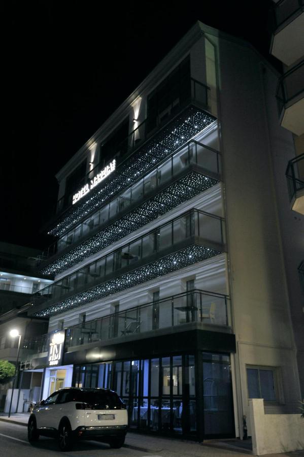 Hotel Marzia Holiday Queen Caorle Exteriér fotografie