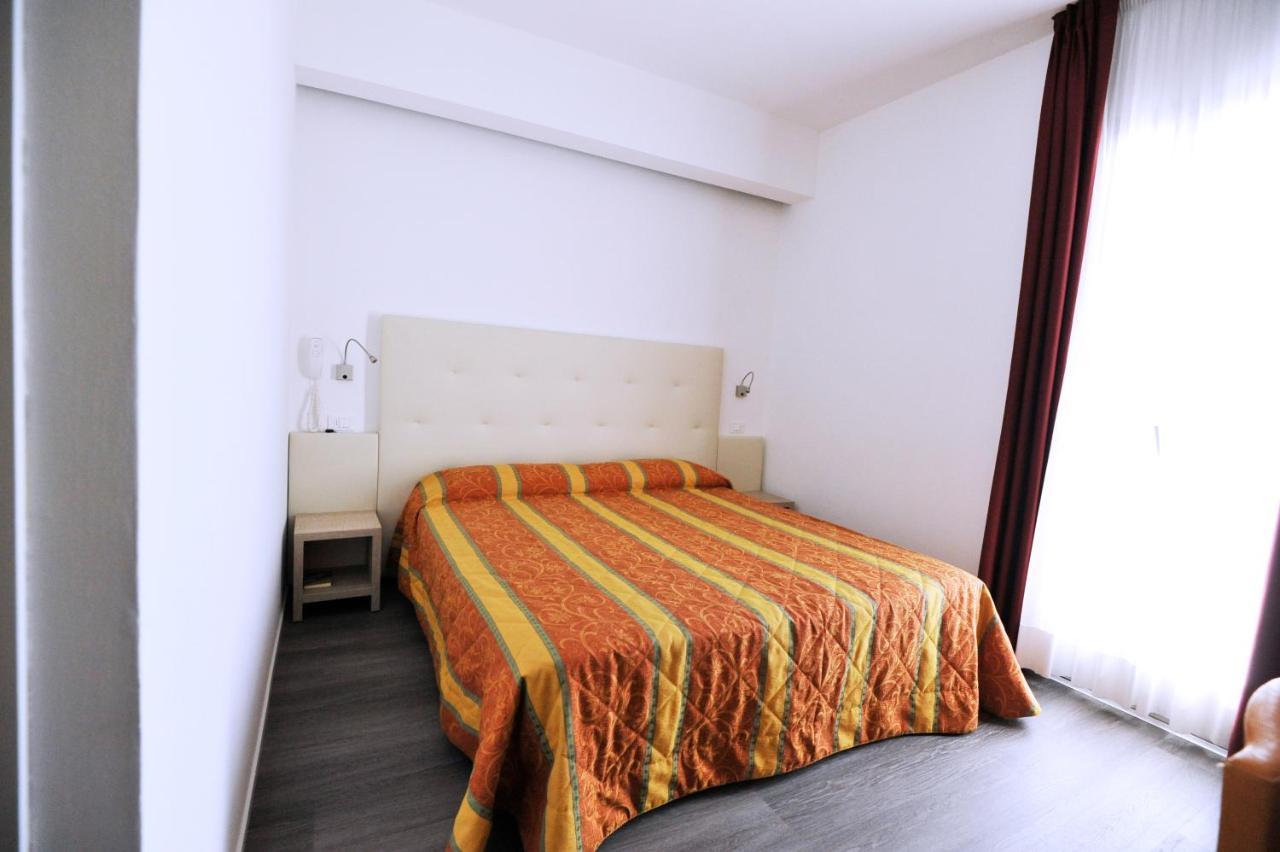 Hotel Marzia Holiday Queen Caorle Exteriér fotografie