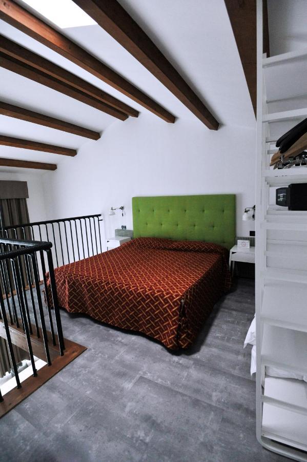 Hotel Marzia Holiday Queen Caorle Exteriér fotografie