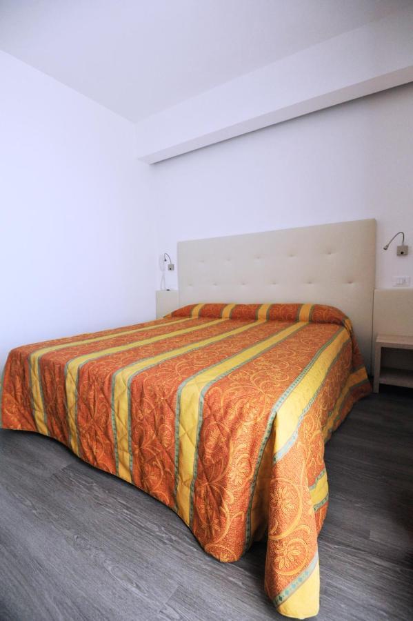 Hotel Marzia Holiday Queen Caorle Exteriér fotografie