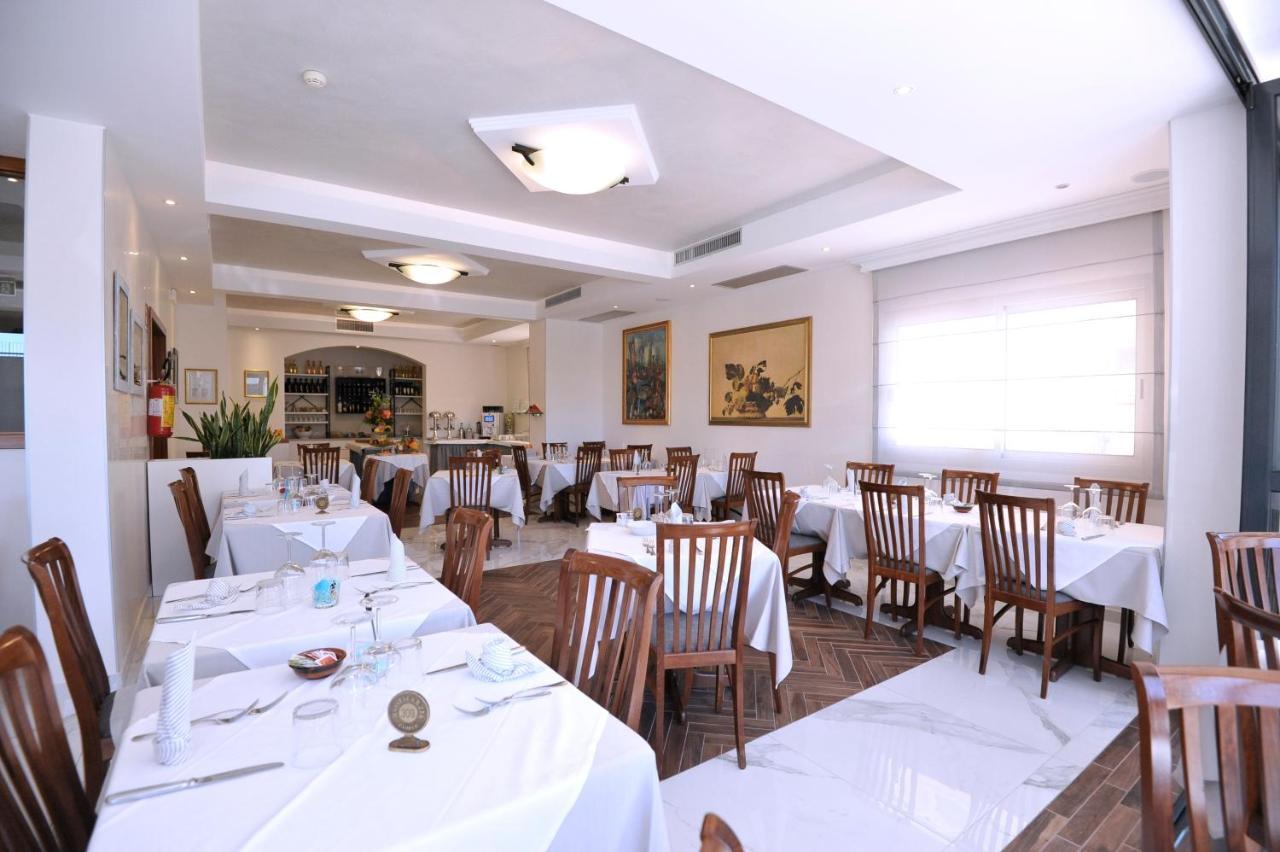 Hotel Marzia Holiday Queen Caorle Exteriér fotografie