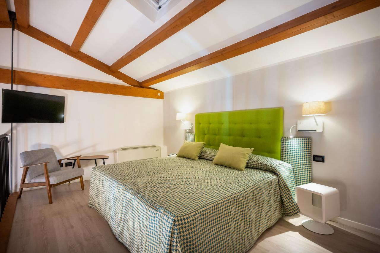 Hotel Marzia Holiday Queen Caorle Exteriér fotografie